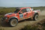 Ford F-150 SVT Raptor R 2008 года